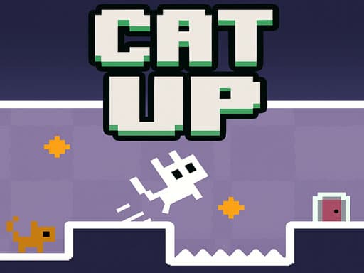 Cat Up