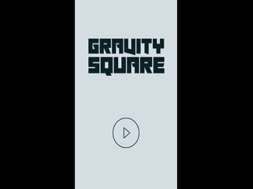 square gravity