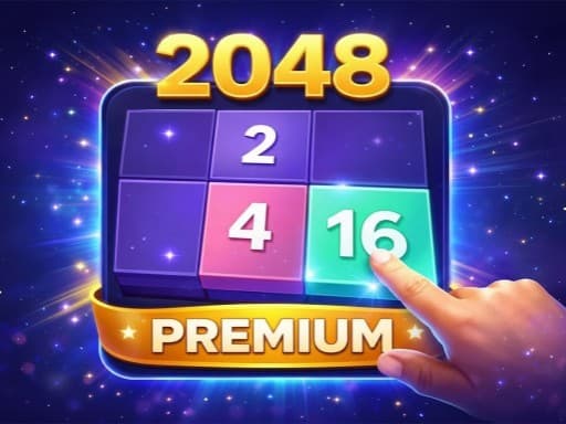 2048 Premium