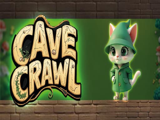 Cave Crawl