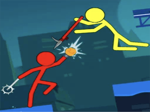 Stick Arena: Stickmen