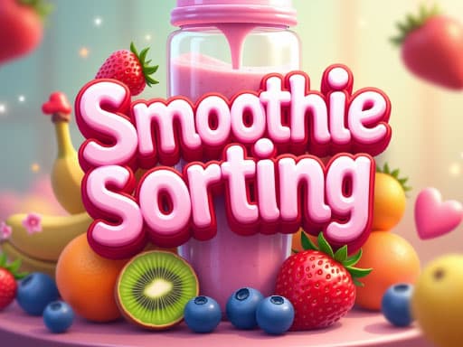 Smoothie Sorting