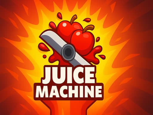 Juice Machine