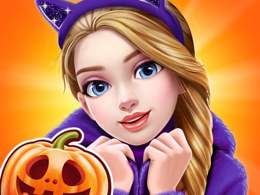 Cat Walk - Girls Walking