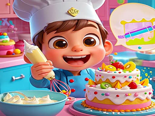 Surprise Birthday Party