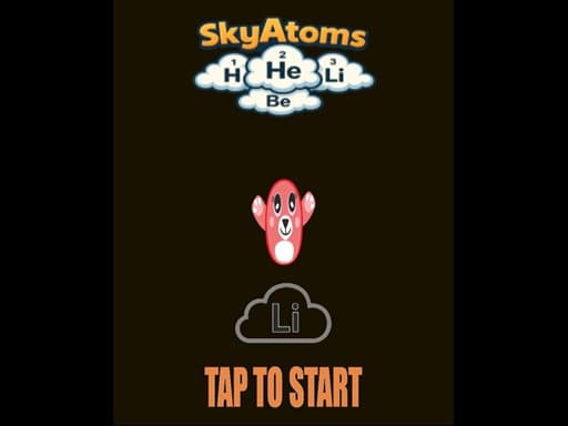 SkyAtoms