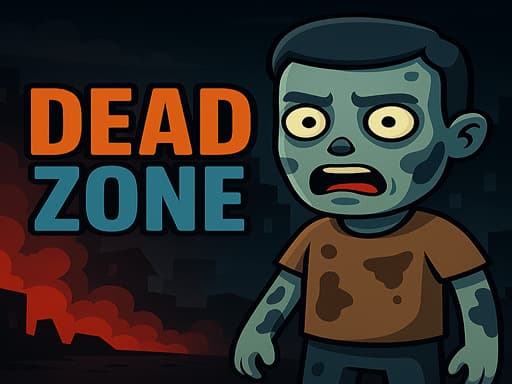 Dead Zone15165