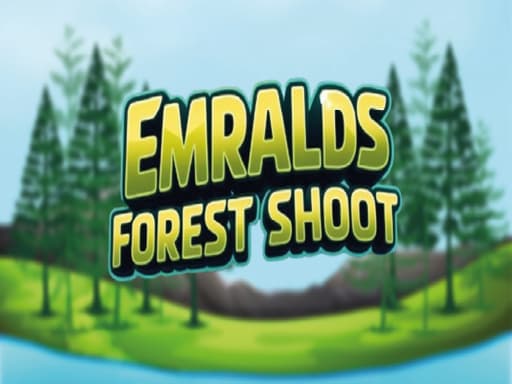 Emralds Forest Shoot
