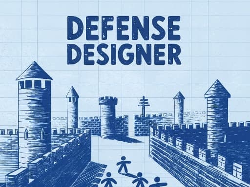 Defense Designer