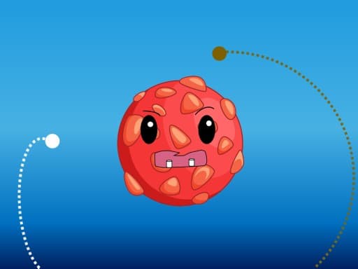 IDLE: Planets Breakout