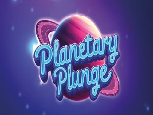 Planetary Plunge