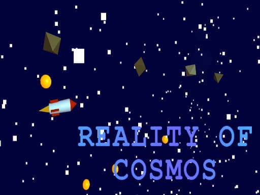 Real Cosmos