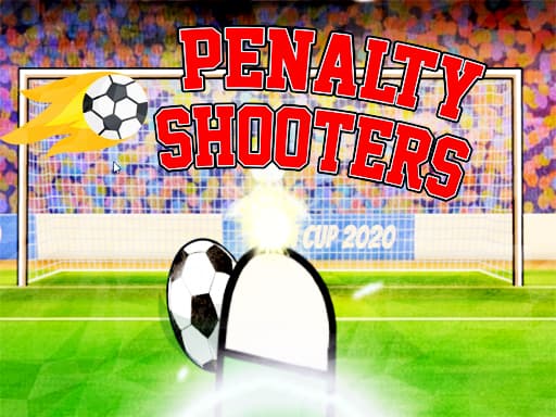 Penalty Shooters