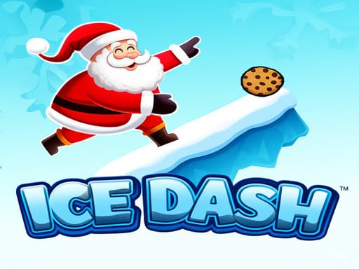 ICE DASH