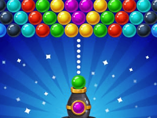 Bubble Shooter Blast Master