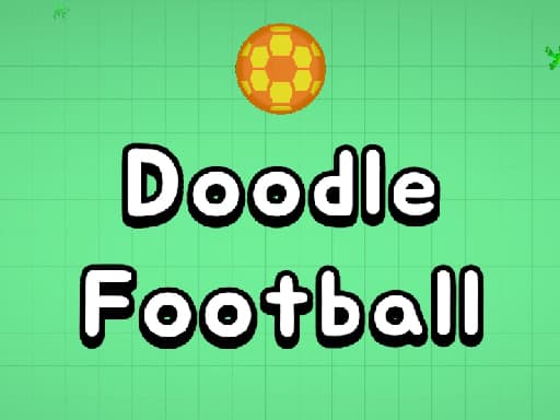Doodle Football