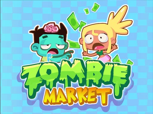 Zombies Market