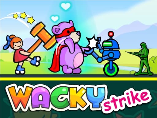 Wacky Strike