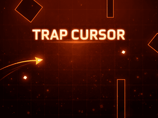 TRAP CURSOR