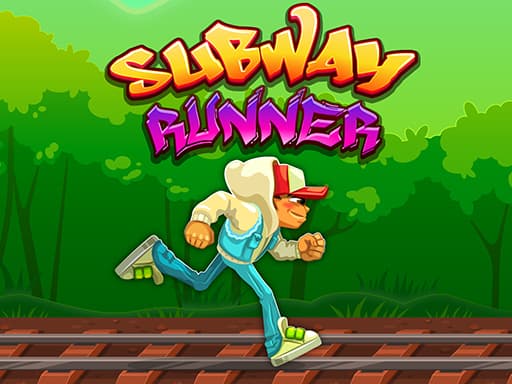 Subway Runner