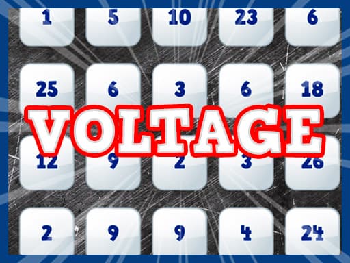 Voltage