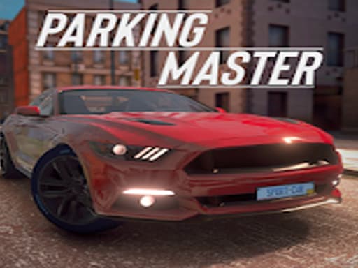 Parking Master Free