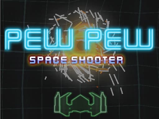 PHEW SPACE SHOOTER