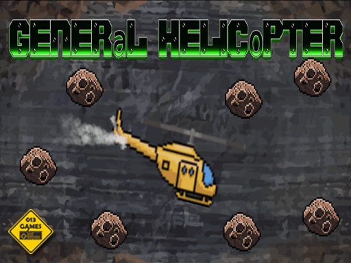 General Helicopter