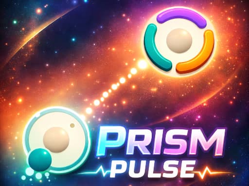 Prism Pulse