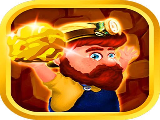 Gold Miner Free
