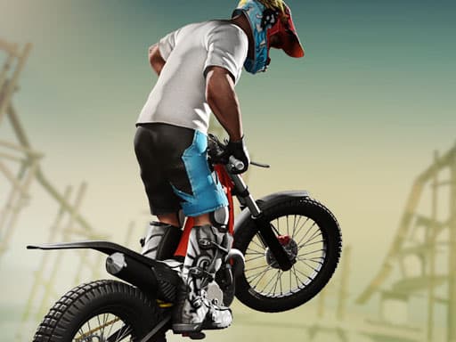 Top Motorcycle Racing Games