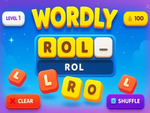 WORDLY